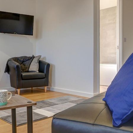 Didcot- Private Flat With Garden & Parking 03 Διαμέρισμα Εξωτερικό φωτογραφία