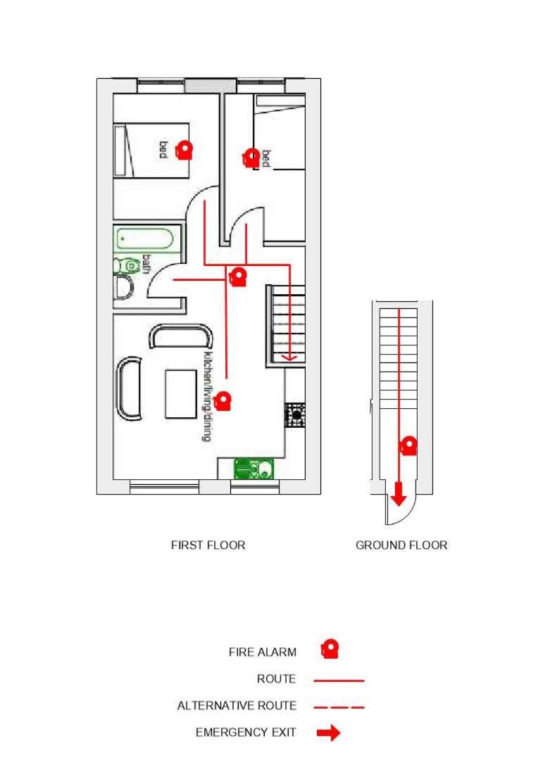 Didcot- Private Flat With Garden & Parking 03 Διαμέρισμα Εξωτερικό φωτογραφία
